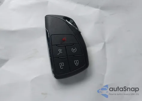 2026 Chevrolet Traverse Awd Z71 from USA, damaged, VIN 1GNEVJKS1TJ123906